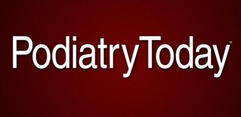 Podiatry Today Logo