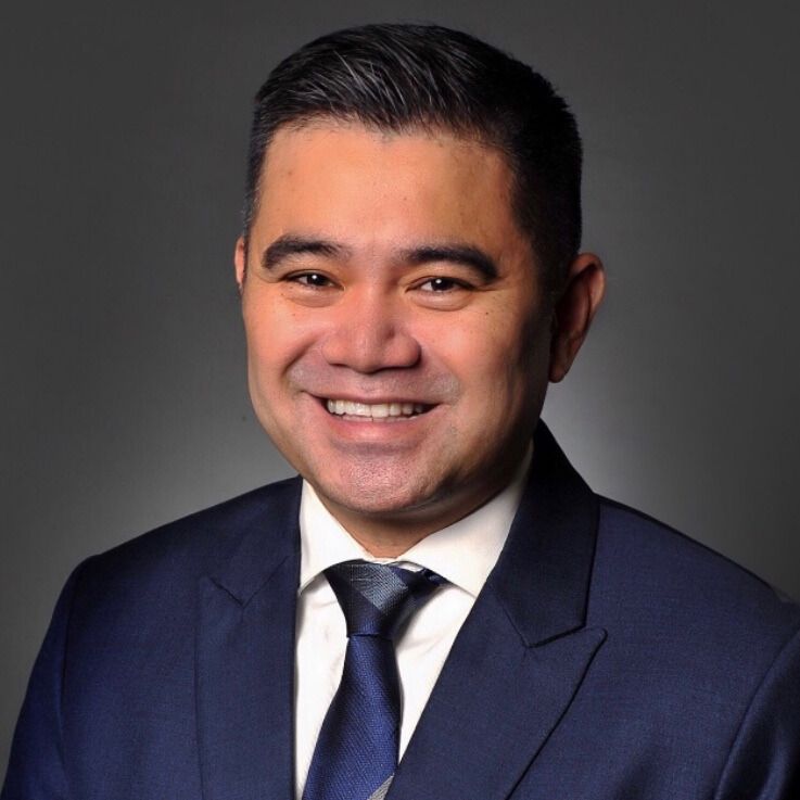 Danny Phan, DPM - ASPS Board of Directors