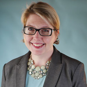 Melissa Lockwood, DPM - Vice-Chair