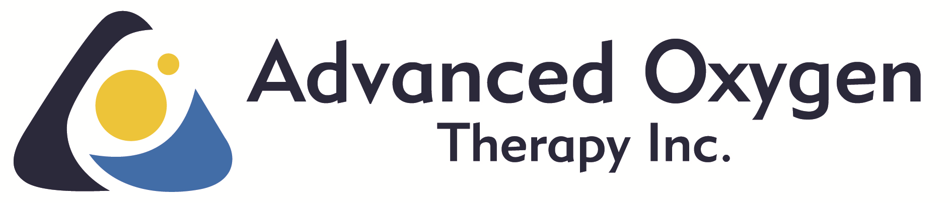 2022 Platinum Sponsor: Advanced Oxygen Therapies